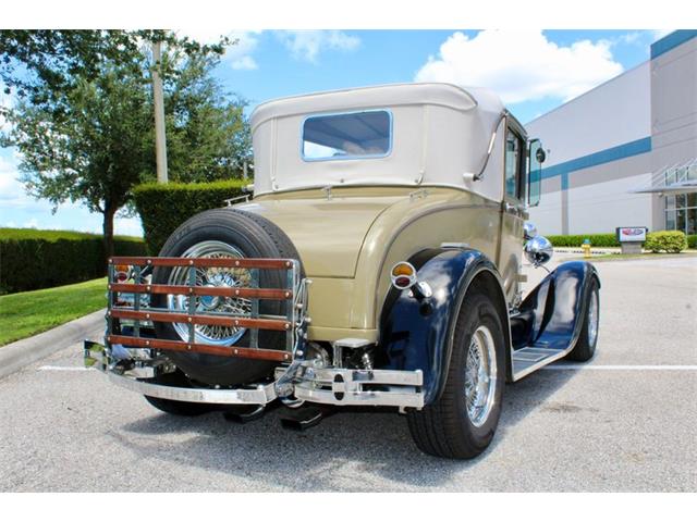 1928 Ford Model A (CC-1905013) for sale in Sarasota, Florida