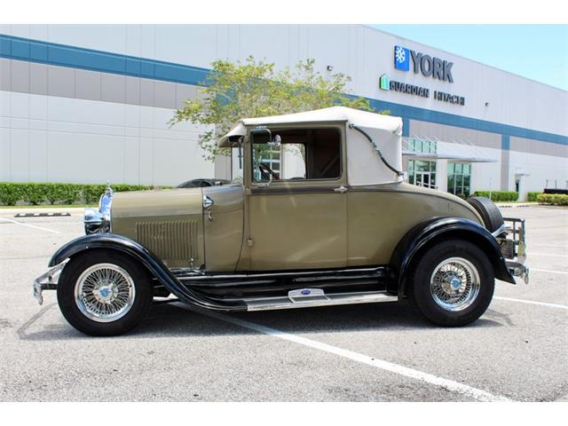 1928 Ford Model A (CC-1905013) for sale in Sarasota, Florida