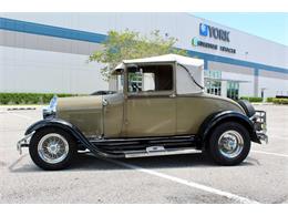 1928 Ford Model A (CC-1905013) for sale in Sarasota, Florida