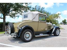 1928 Ford Model A (CC-1905013) for sale in Sarasota, Florida