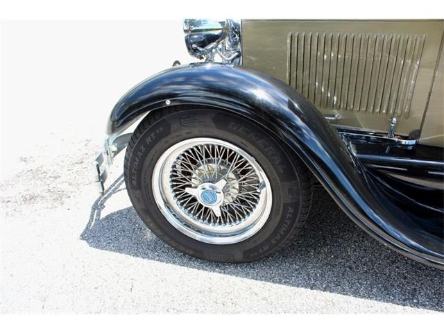1928 Ford Model A (CC-1905013) for sale in Sarasota, Florida