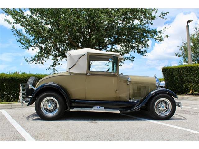 1928 Ford Model A (CC-1905013) for sale in Sarasota, Florida