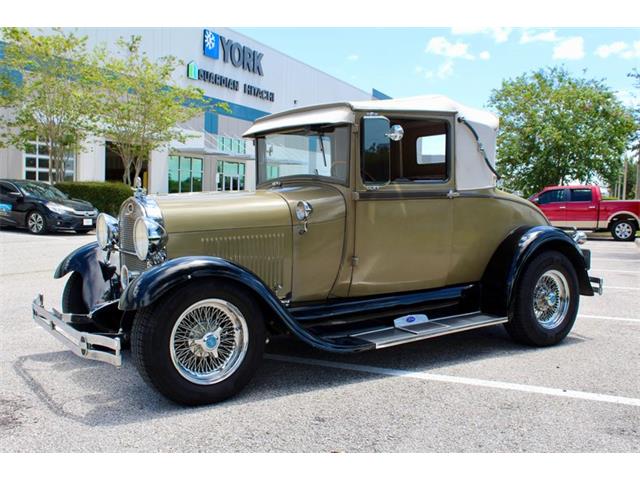 1928 Ford Model A (CC-1905013) for sale in Sarasota, Florida