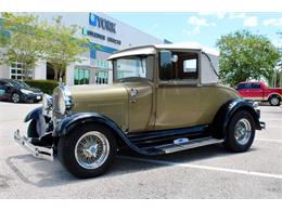 1928 Ford Model A (CC-1905013) for sale in Sarasota, Florida