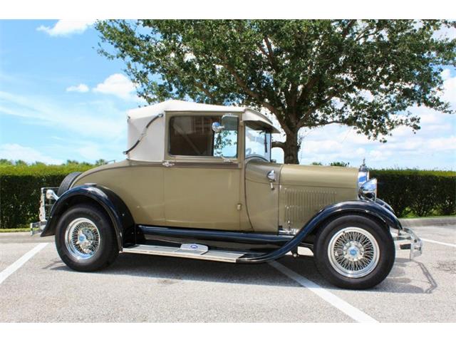 1928 Ford Model A (CC-1905013) for sale in Sarasota, Florida