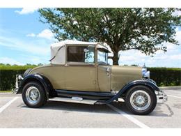 1928 Ford Model A (CC-1905013) for sale in Sarasota, Florida