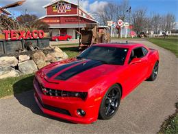 2010 Chevrolet Camaro (CC-1905020) for sale in Stanley, Wisconsin