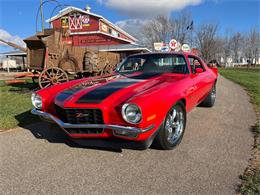 1973 Chevrolet Camaro (CC-1905023) for sale in Stanley, Wisconsin