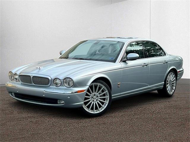 2007 Jaguar XJR (CC-1905026) for sale in Boca Raton, Florida