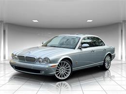 2007 Jaguar XJR (CC-1905026) for sale in Boca Raton, Florida