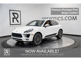 2018 Porsche Macan (CC-1905032) for sale in St. Louis, Missouri