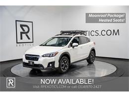 2020 Subaru Crosstrek (CC-1905034) for sale in St. Louis, Missouri