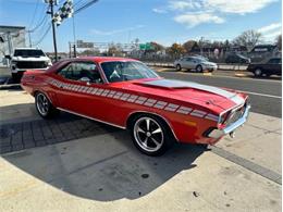 1974 Dodge Challenger (CC-1905036) for sale in Cadillac, Michigan