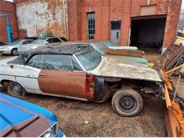 1968 Chevrolet Impala SS (CC-1905039) for sale in Cadillac, Michigan