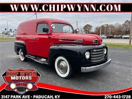 1948 Ford F1 (CC-1905044) for sale in Paducah, Kentucky