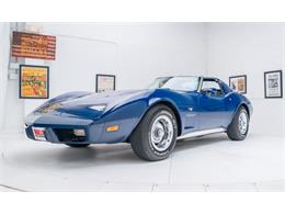 1977 Chevrolet Corvette (CC-1905051) for sale in Fort Lauderdale, Florida