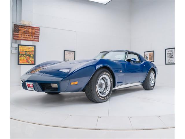 1977 Chevrolet Corvette (CC-1905051) for sale in Fort Lauderdale, Florida