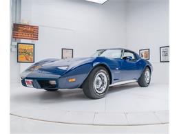 1977 Chevrolet Corvette (CC-1905051) for sale in Fort Lauderdale, Florida