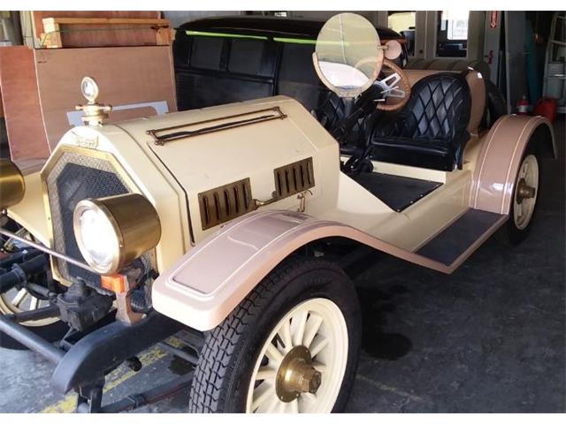 1967 Stutz Bearcat (CC-1905055) for sale in Cadillac, Michigan