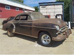 1950 Chevrolet Deluxe (CC-1905060) for sale in Cadillac, Michigan