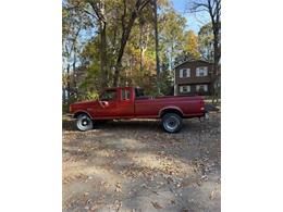 1988 Ford F250 (CC-1905071) for sale in Cadillac, Michigan