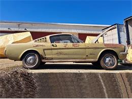 1965 Ford Mustang (CC-1905073) for sale in Cadillac, Michigan