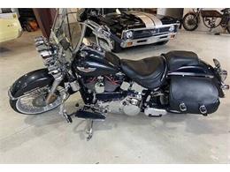 2006 Harley-Davidson Motorcycle (CC-1905074) for sale in Cadillac, Michigan