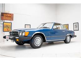 1976 Mercedes-Benz 450 (CC-1900508) for sale in Fort Lauderdale, Florida