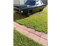 1969 Mercury Monterey (CC-1905084) for sale in Cadillac, Michigan