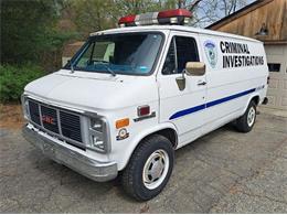 1989 GMC 3500 (CC-1905087) for sale in Cadillac, Michigan