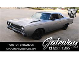 1968 Plymouth GTX (CC-1900509) for sale in O'Fallon, Illinois