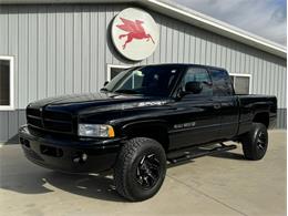 2000 Dodge Ram 1500 (CC-1905093) for sale in Greene, Iowa