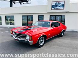 1972 Chevrolet Chevelle (CC-1905095) for sale in Largo, Florida