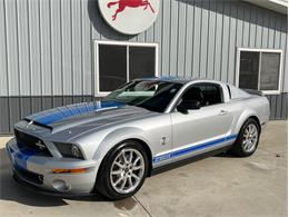 2008 Ford Mustang (CC-1905097) for sale in Greene, Iowa