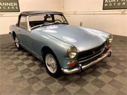 1972 MG Midget (CC-1905099) for sale in Santa Ana, California