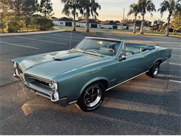 1966 Pontiac GTO (CC-1905107) for sale in Ocala, Florida