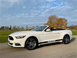 2017 Ford Mustang (CC-1905112) for sale in Hilton, New York