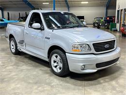 2002 Ford F150 (CC-1905113) for sale in Salem, Ohio