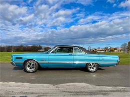 1966 Mercury Park Lane (CC-1905114) for sale in Hilton, New York