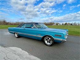 1966 Mercury Park Lane (CC-1905114) for sale in Hilton, New York