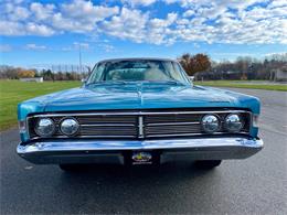 1966 Mercury Park Lane (CC-1905114) for sale in Hilton, New York