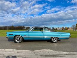 1966 Mercury Park Lane (CC-1905114) for sale in Hilton, New York