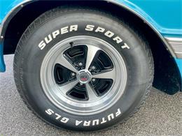 1966 Mercury Park Lane (CC-1905114) for sale in Hilton, New York