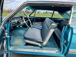 1966 Mercury Park Lane (CC-1905114) for sale in Hilton, New York