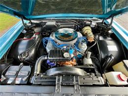 1966 Mercury Park Lane (CC-1905114) for sale in Hilton, New York