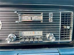 1966 Mercury Park Lane (CC-1905114) for sale in Hilton, New York