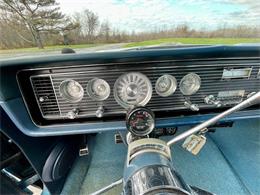 1966 Mercury Park Lane (CC-1905114) for sale in Hilton, New York