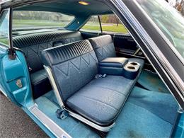1966 Mercury Park Lane (CC-1905114) for sale in Hilton, New York