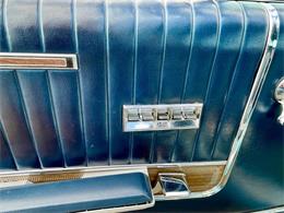 1966 Mercury Park Lane (CC-1905114) for sale in Hilton, New York