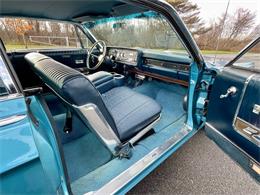 1966 Mercury Park Lane (CC-1905114) for sale in Hilton, New York
